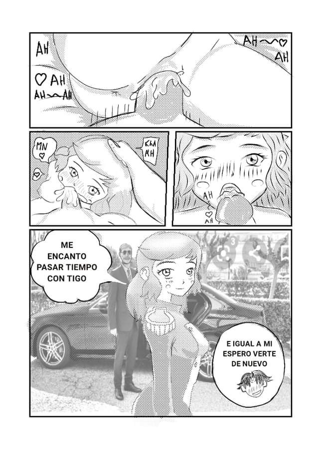 Me Cogere A La Waifu Del Grupo page 10 full