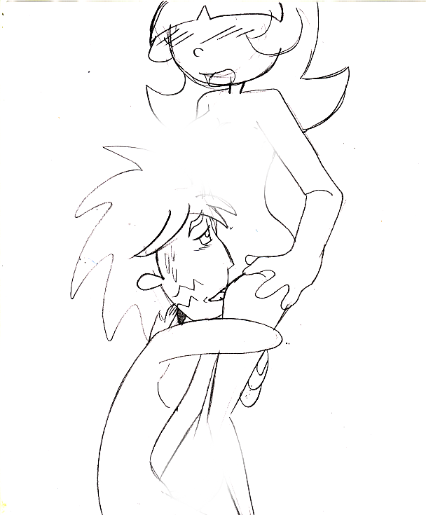 Character - Becky Botsford page 2 full