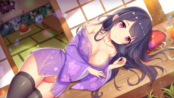 Pretty Angel cover