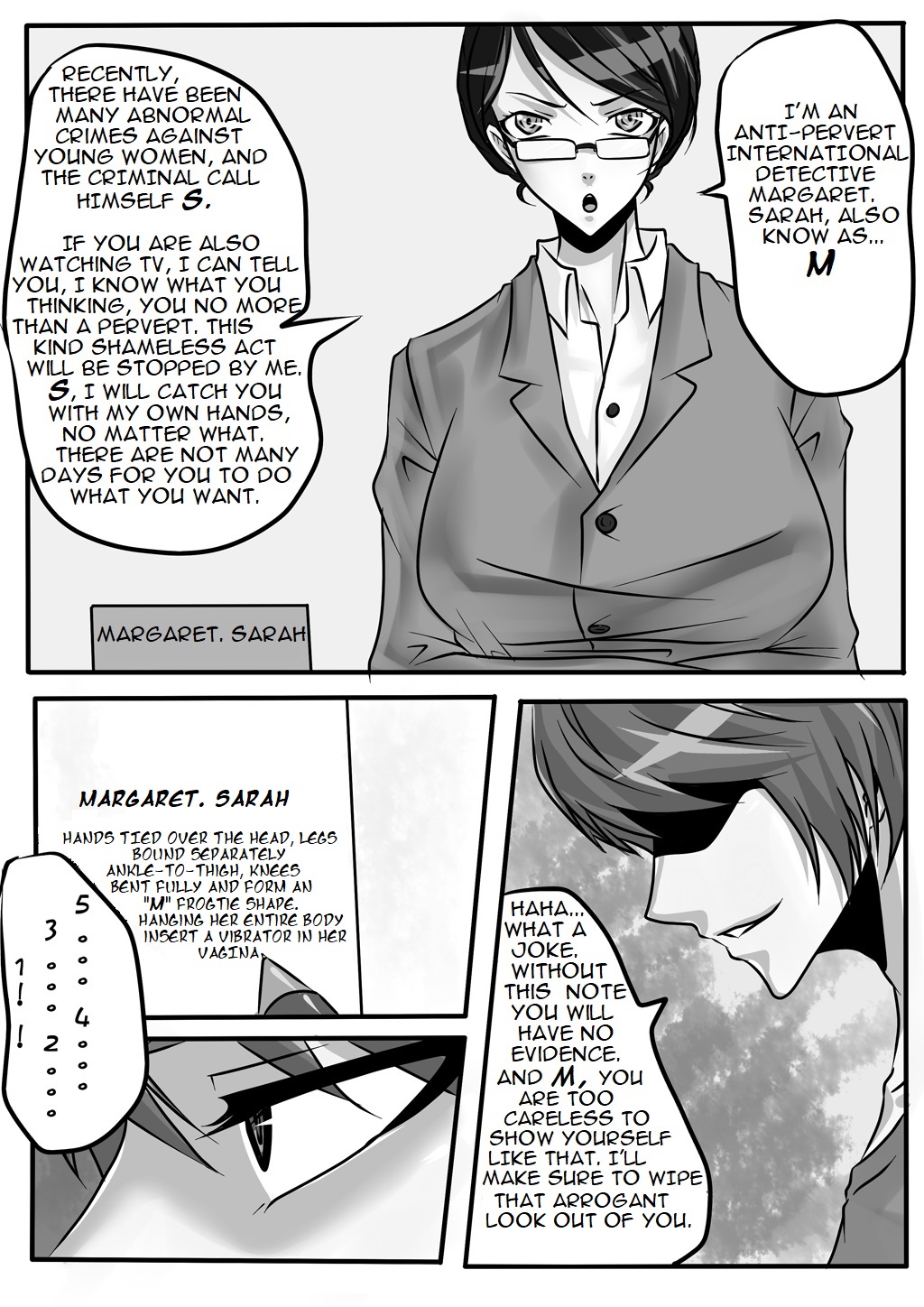 Bondage Note 2 page 10 full