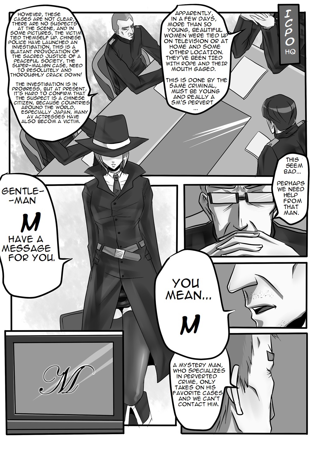 Bondage Note 2 page 8 full