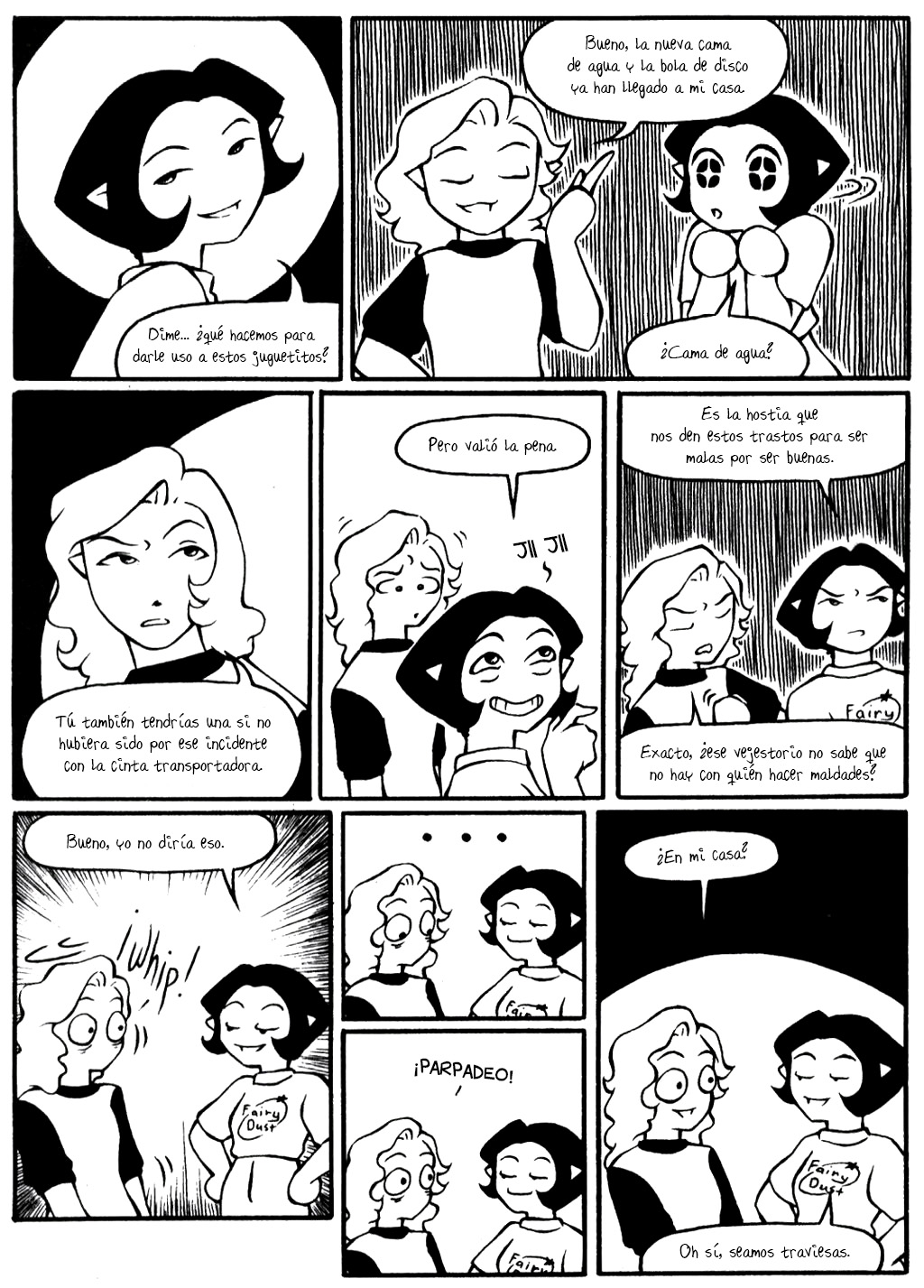 ¡Fiesta de Navidad! page 5 full
