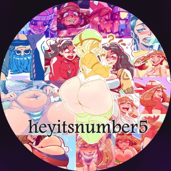 Artist collection cover