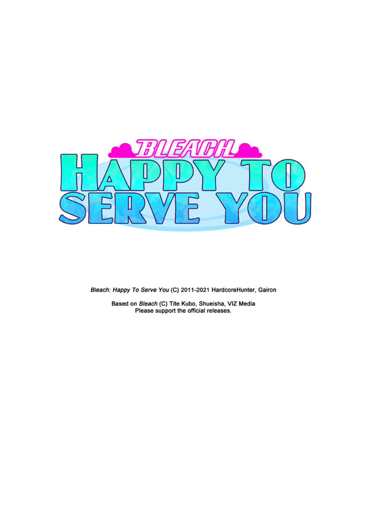 Happy to Serve You - XXX Version page 2 full