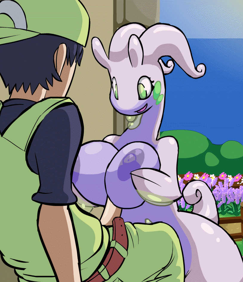 ARTIST Retro Parasite page 2 full