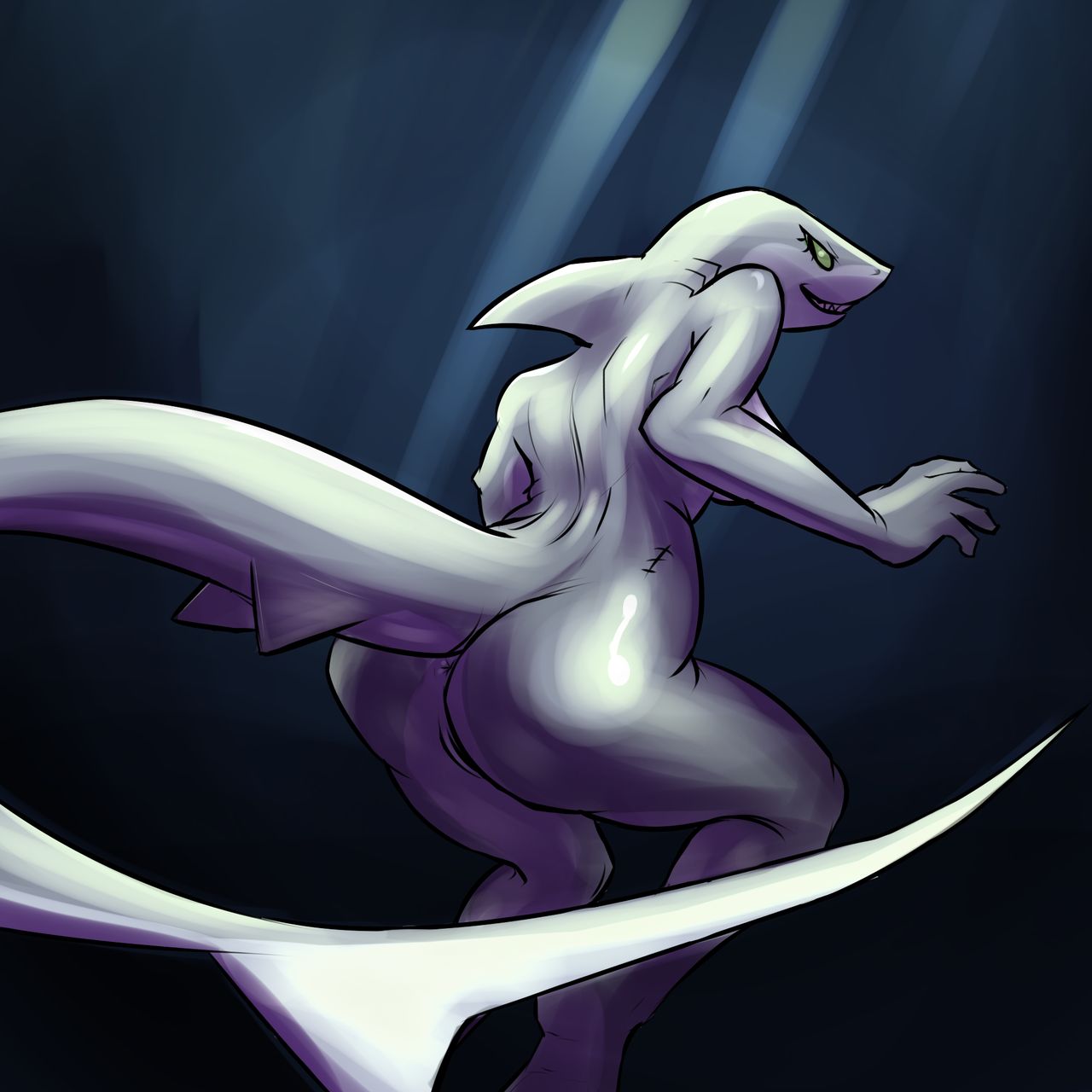 ARTIST Retro Parasite page 4 full