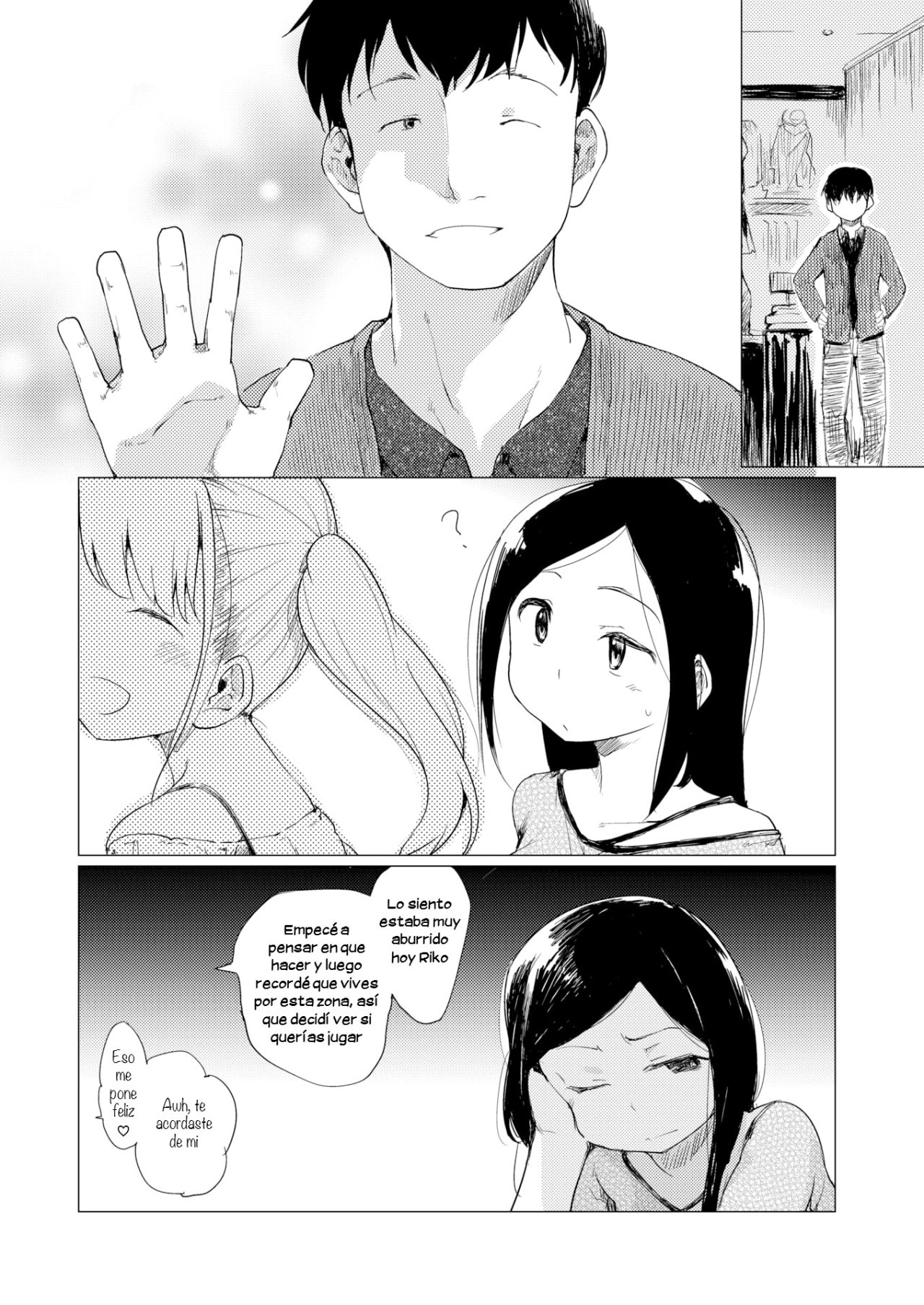 Itokoro page 2 full