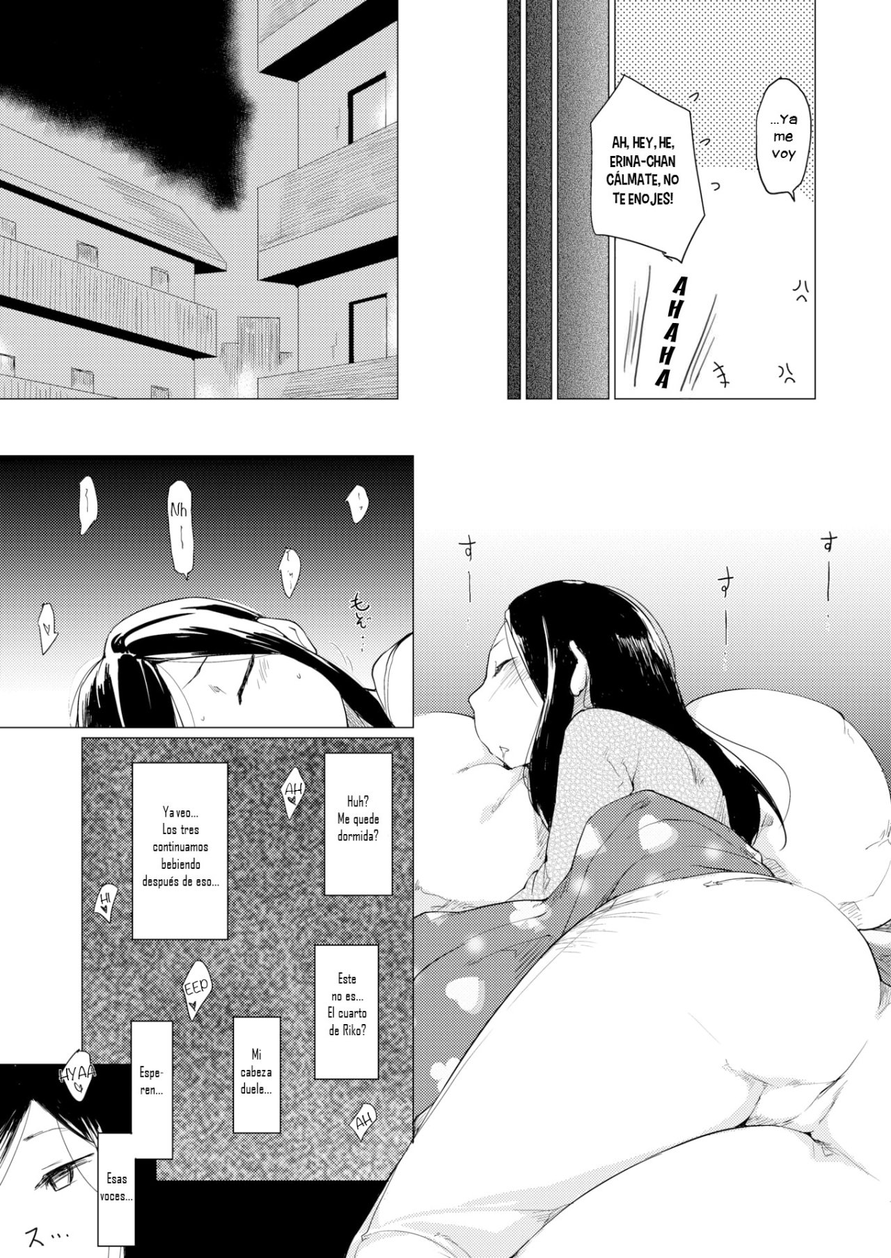 Itokoro page 5 full