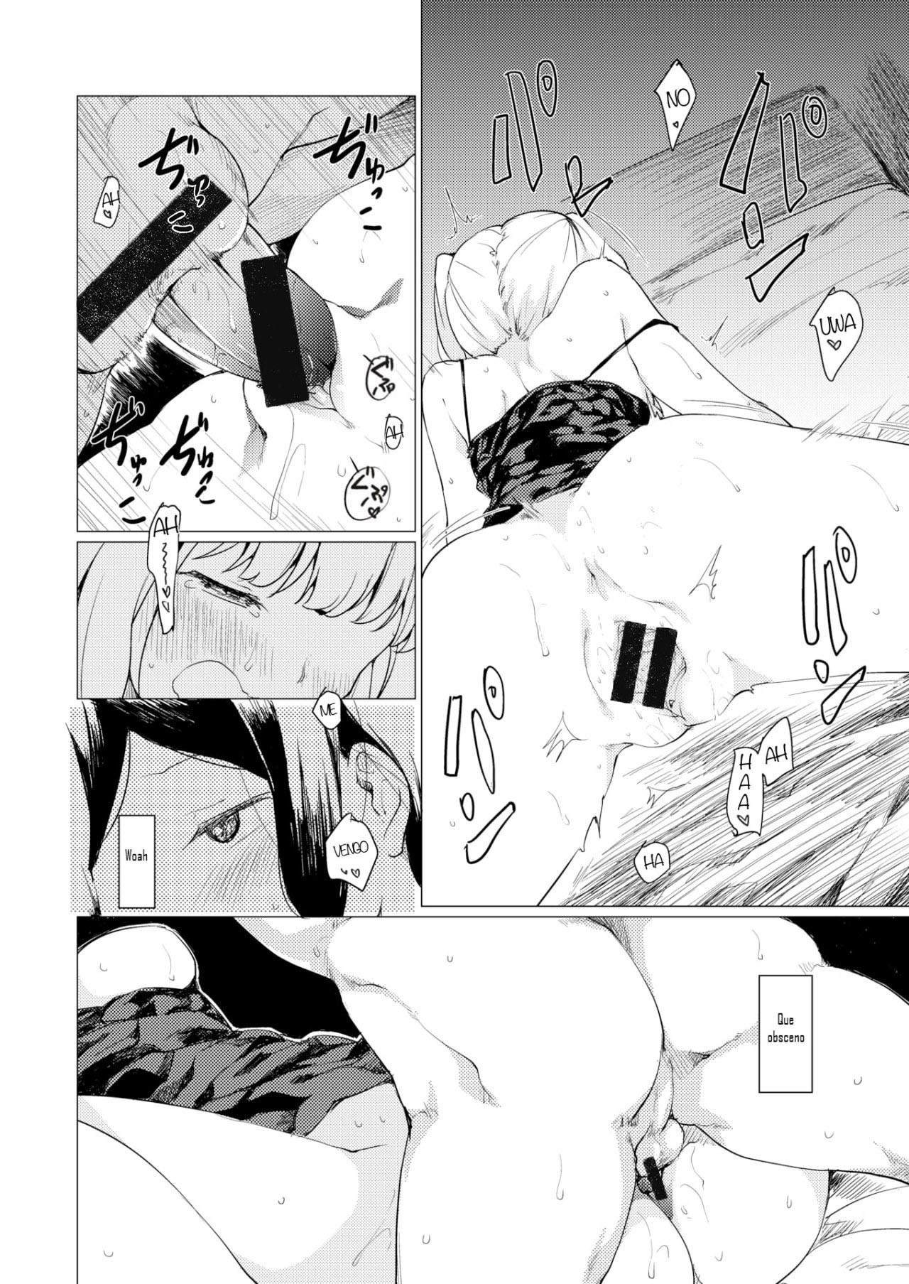 Itokoro page 8 full