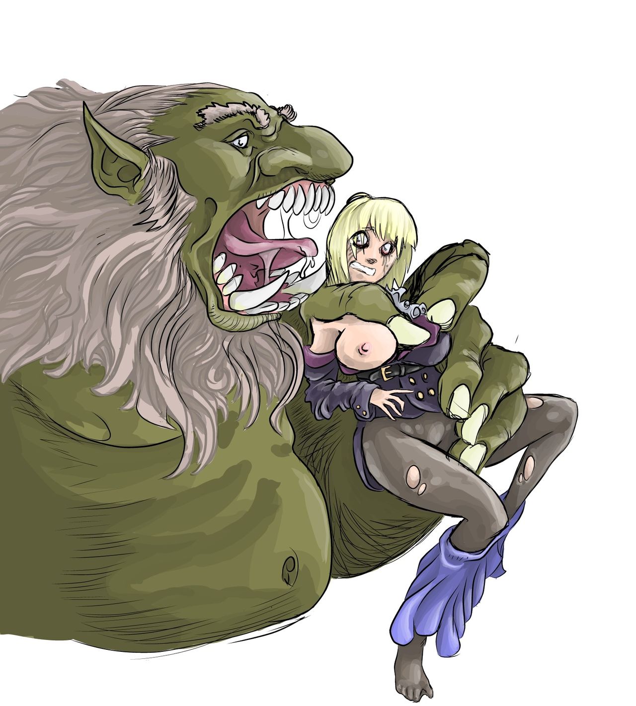 Artist: Ragnar page 4 full