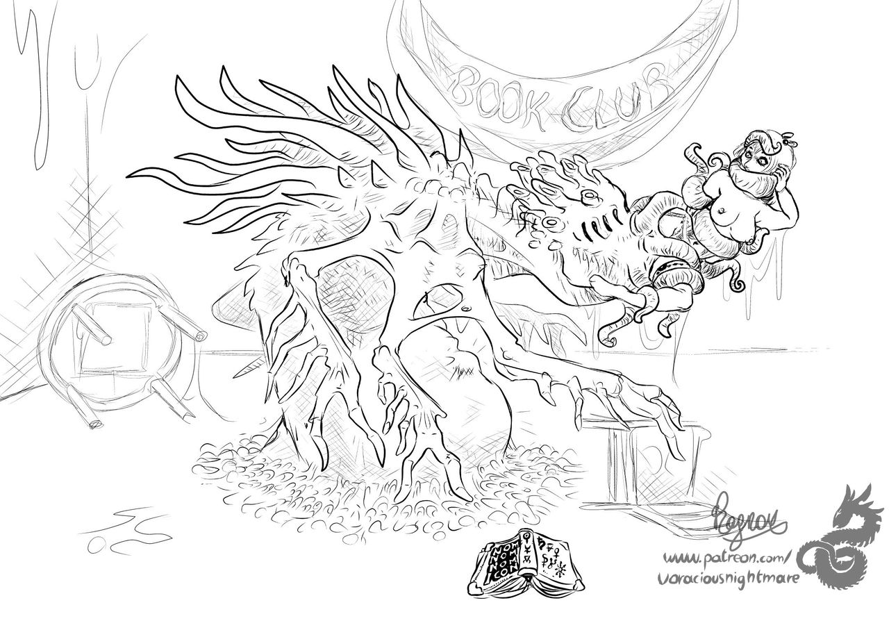 Artist: Ragnar page 7 full