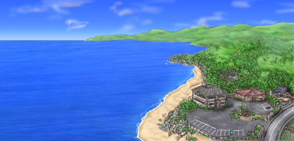 Shiokaze no Memory page 4 full