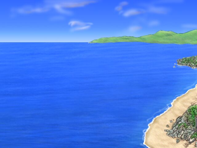 Shiokaze no Memory page 5 full