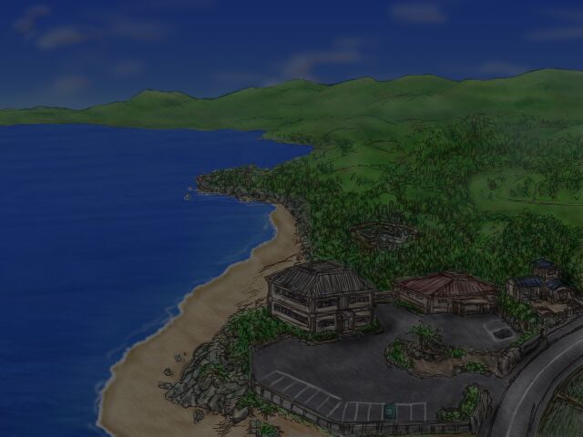Shiokaze no Memory page 7 full