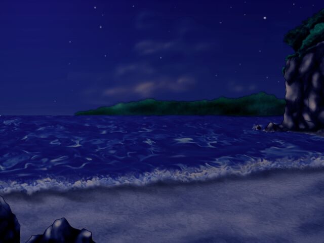 Shiokaze no Memory page 8 full