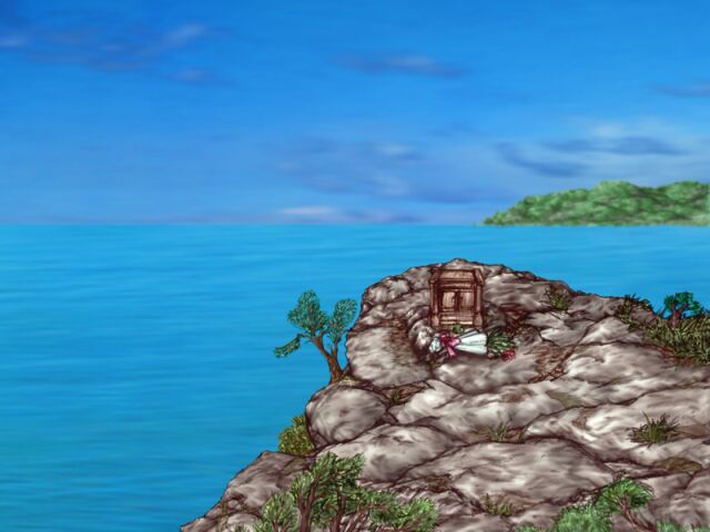 Shiokaze no Memory page 9 full