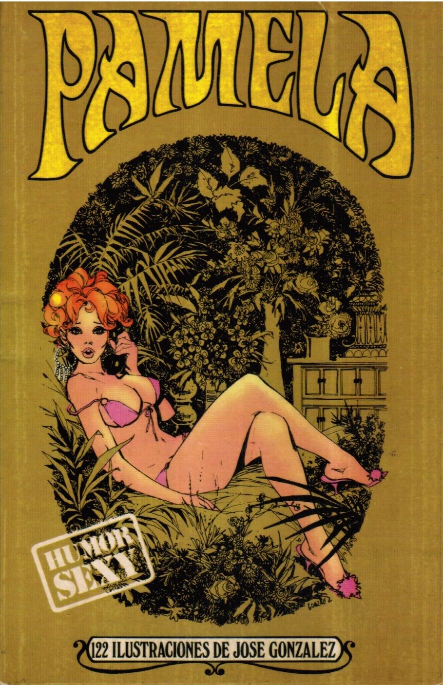 Pamela page 1 full