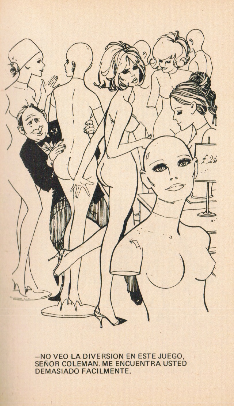 Pamela page 10 full
