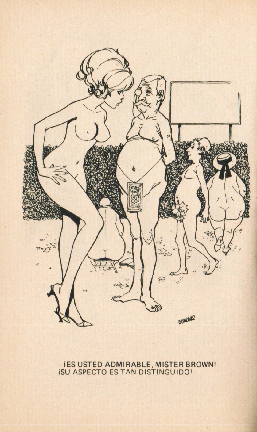 Pamela page 5 full