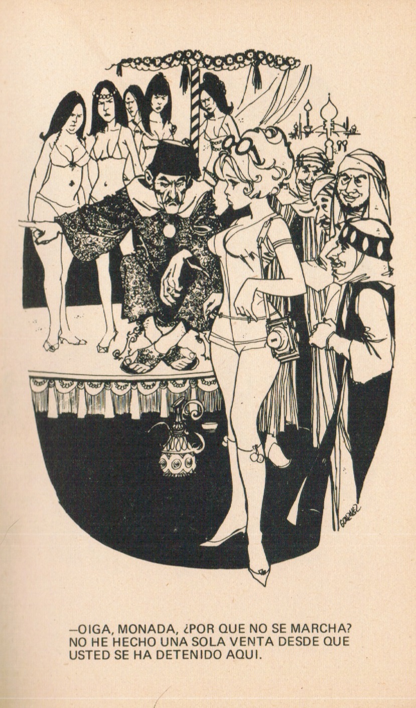 Pamela page 6 full