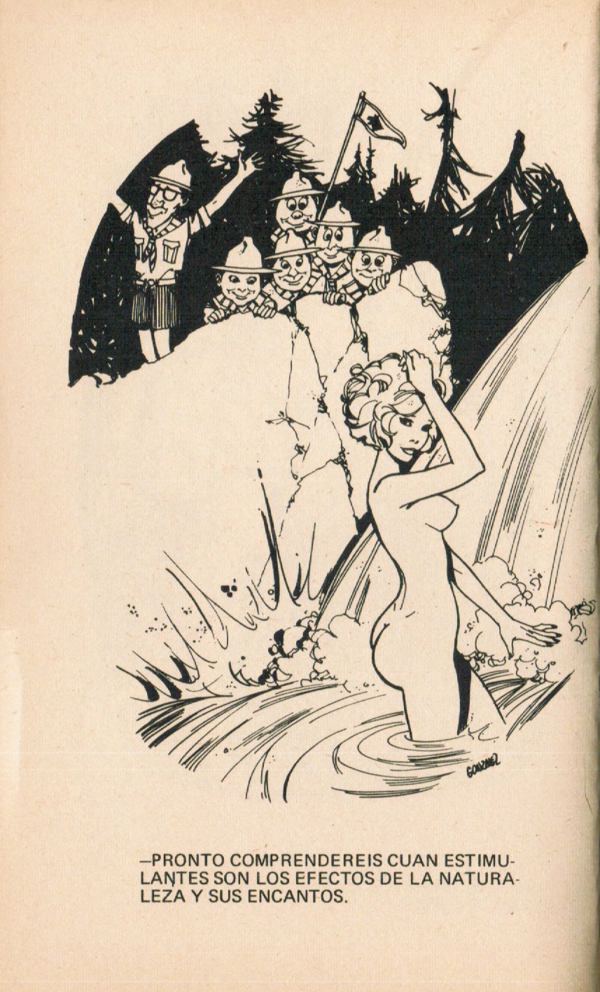 Pamela page 9 full