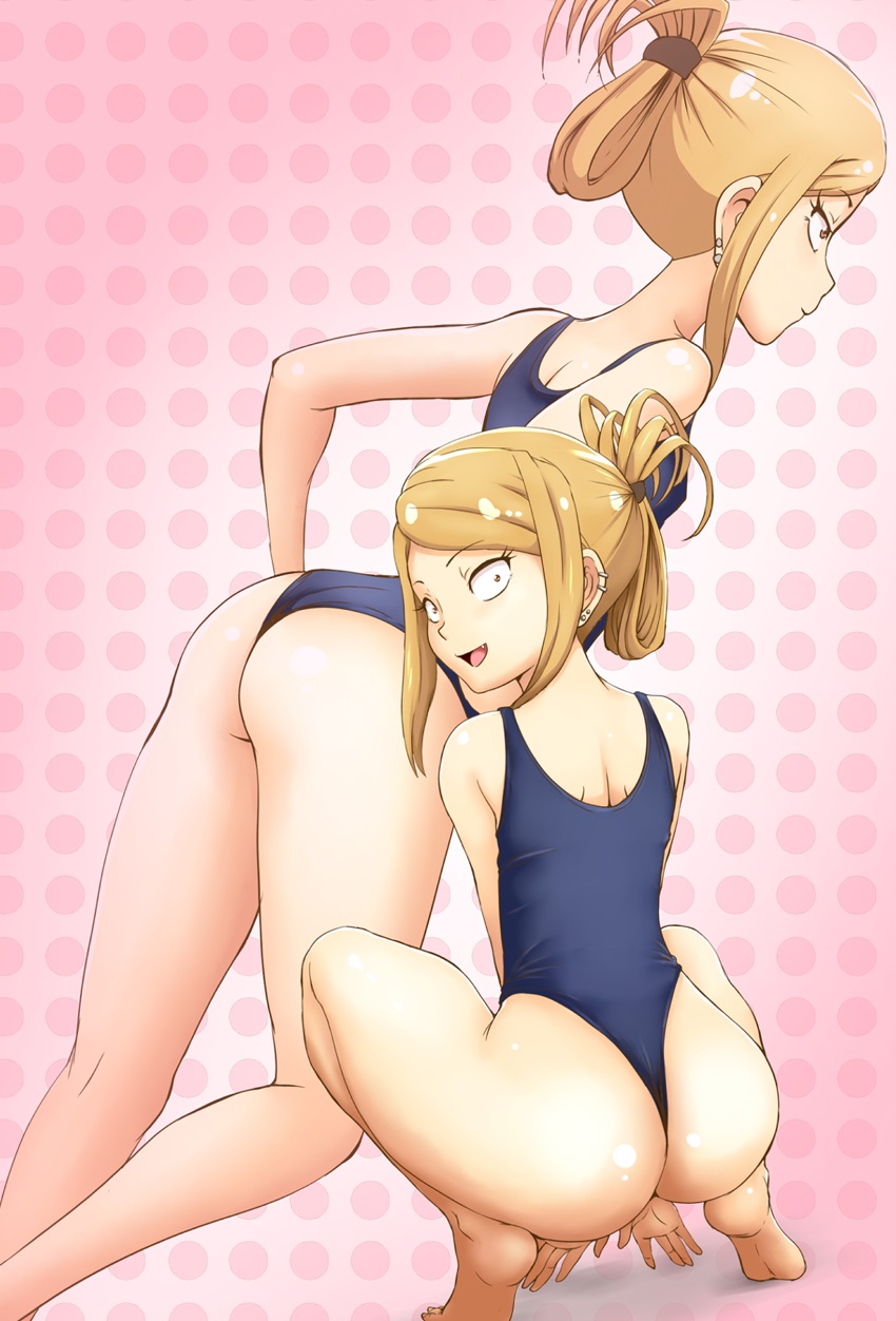 Dagashi Kashi page 4 full