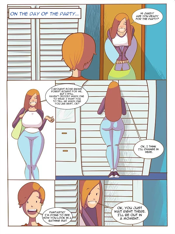family secrets english page 10 full