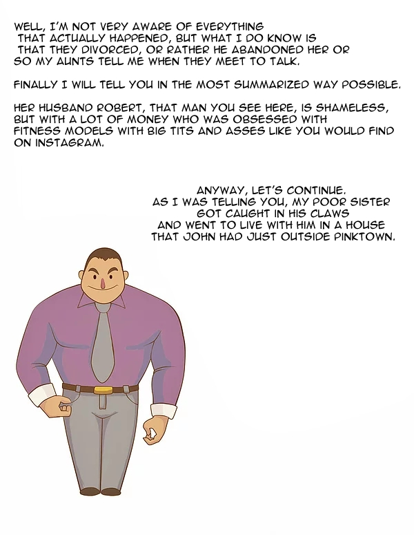 family secrets english page 4 full