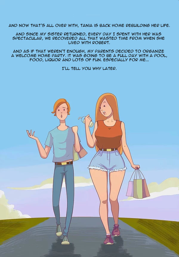 family secrets english page 8 full