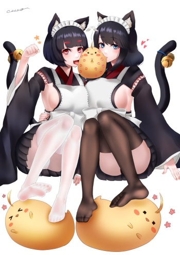 mior cacao @suisaixx cover