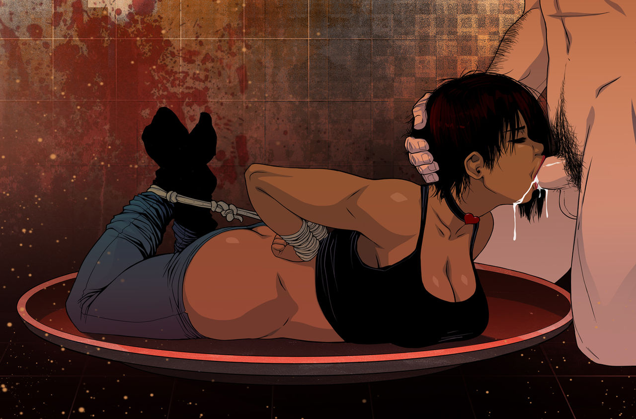 ARTIST TripleXmile page 6 full