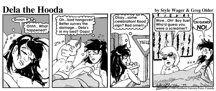 Dela the Hooda page 3 full