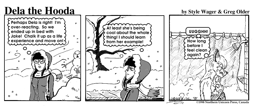 Dela the Hooda page 7 full