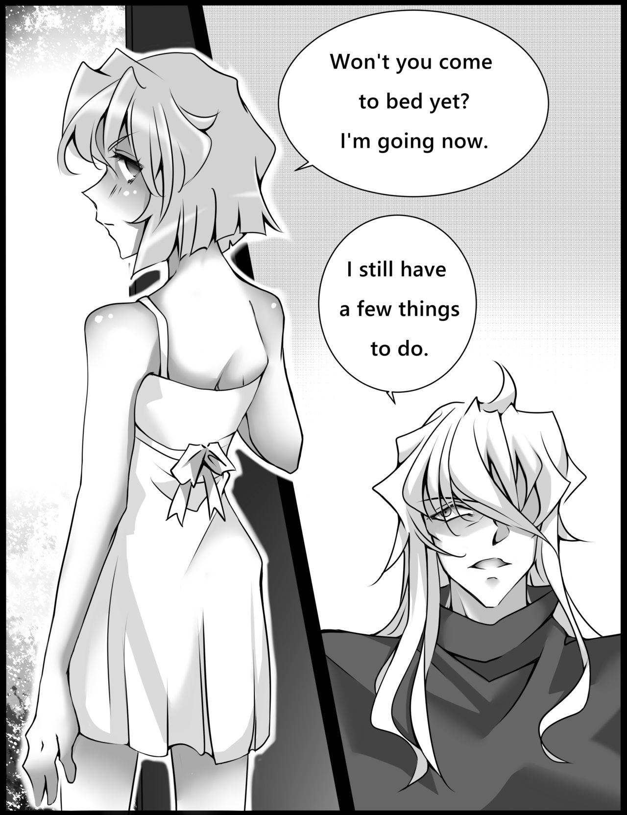 GinSherry Reunion #4 page 3 full