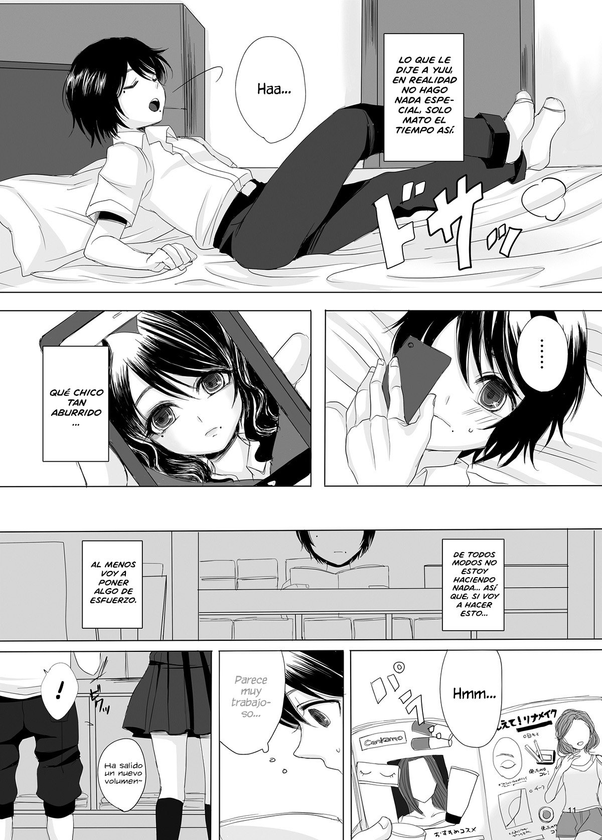 Kari -false- page 10 full