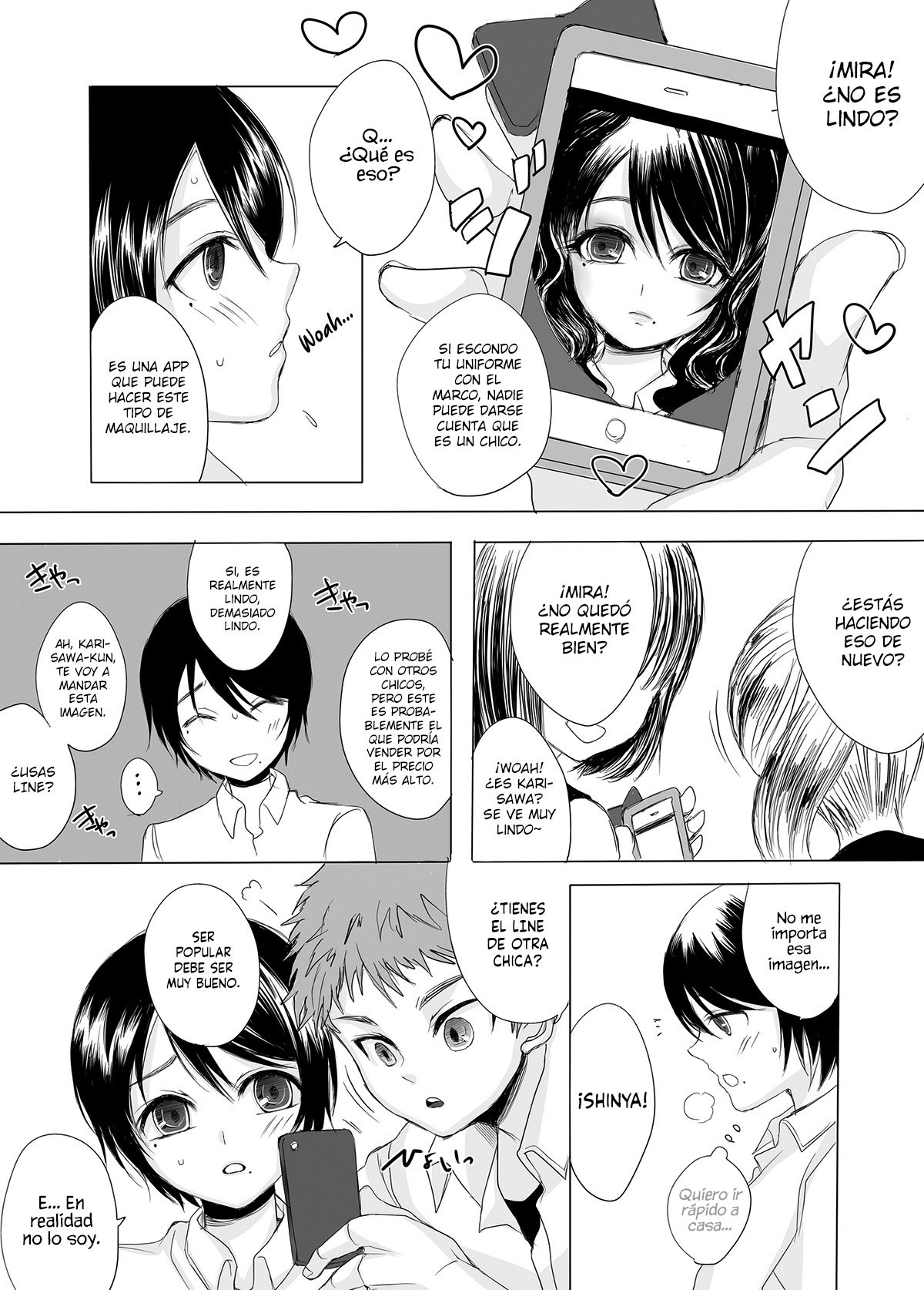 Kari -false- page 8 full