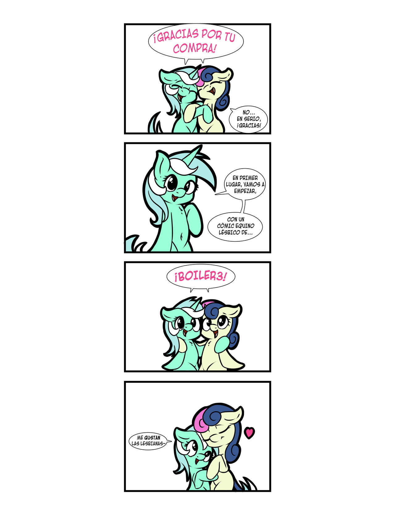 Out of Hoof page 3 full