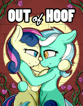 Out of Hoof cover