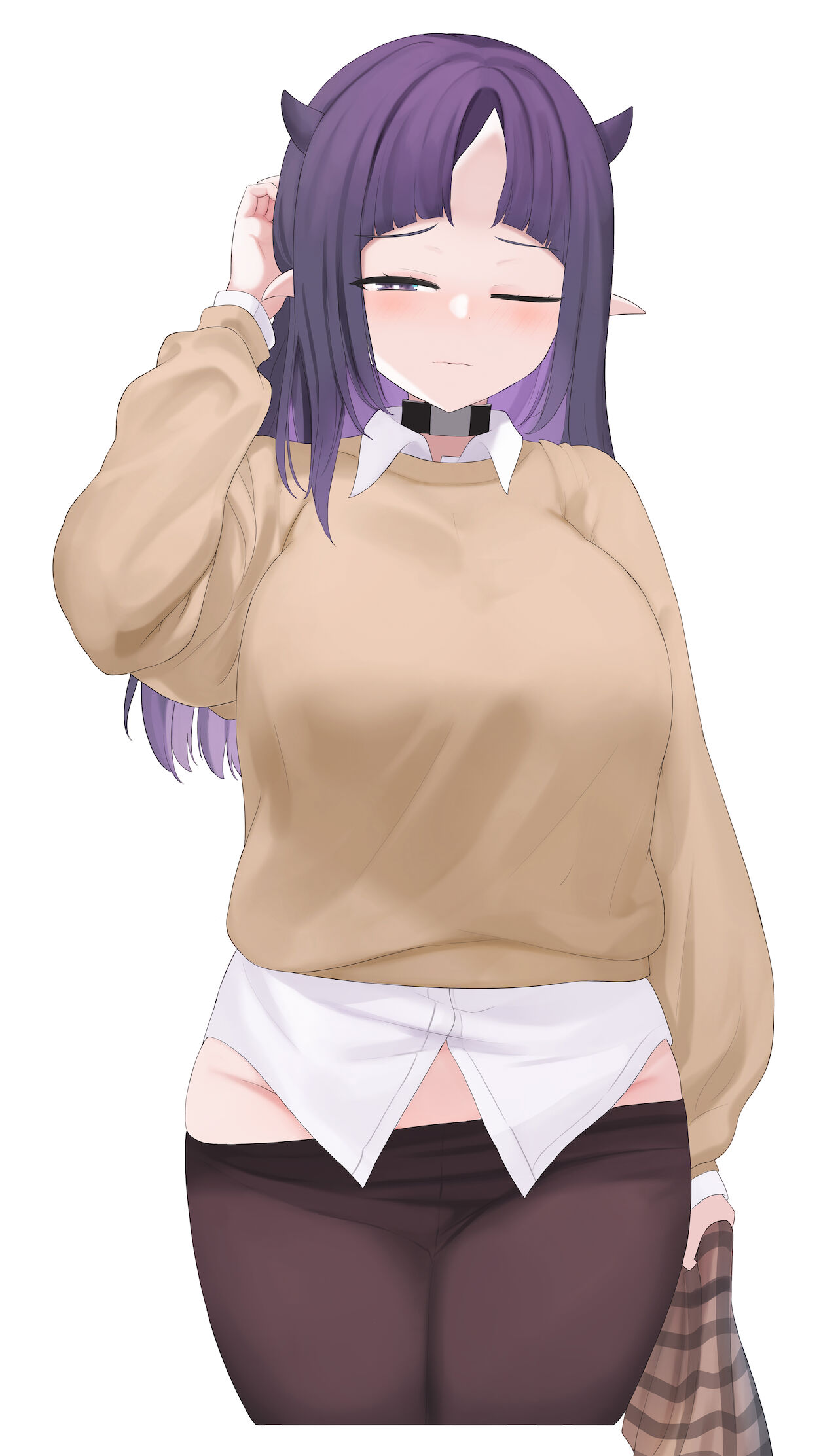 妹のOutfit #1 page 3 full