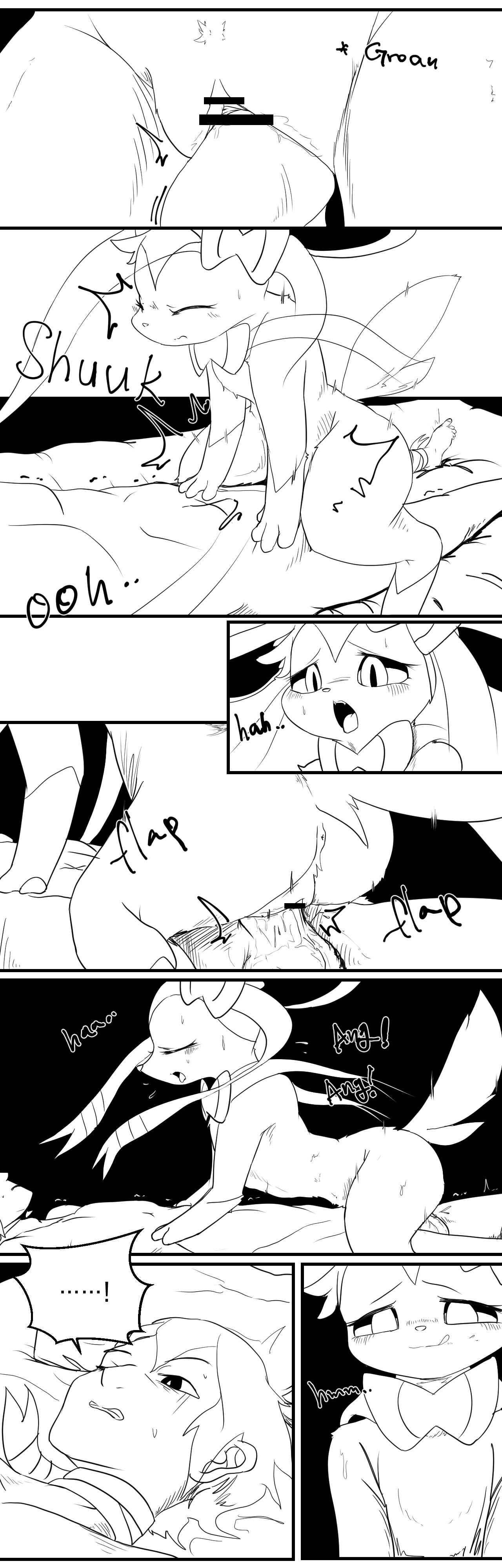Violent Violet page 7 full