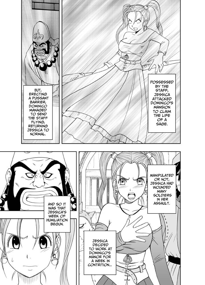 Sora to Umi to Daichi to Midasareshi Onna Madoushi R | Sky, sea, earth, and the out-of-control mage page 2 full