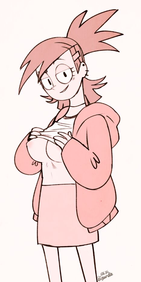 bizounette page 9 full