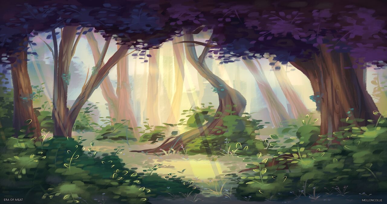 thorny trails page 5 full