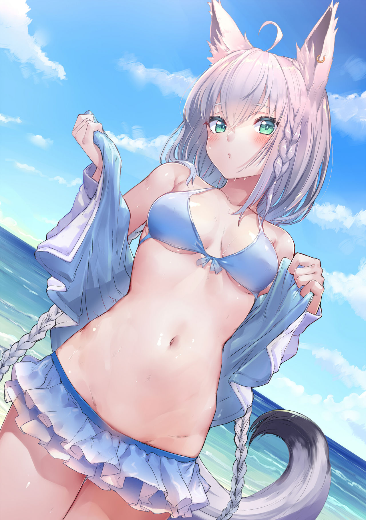あかさあい⚓︎ page 9 full