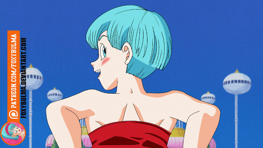 ARTIST FoxyBulma page 7 full