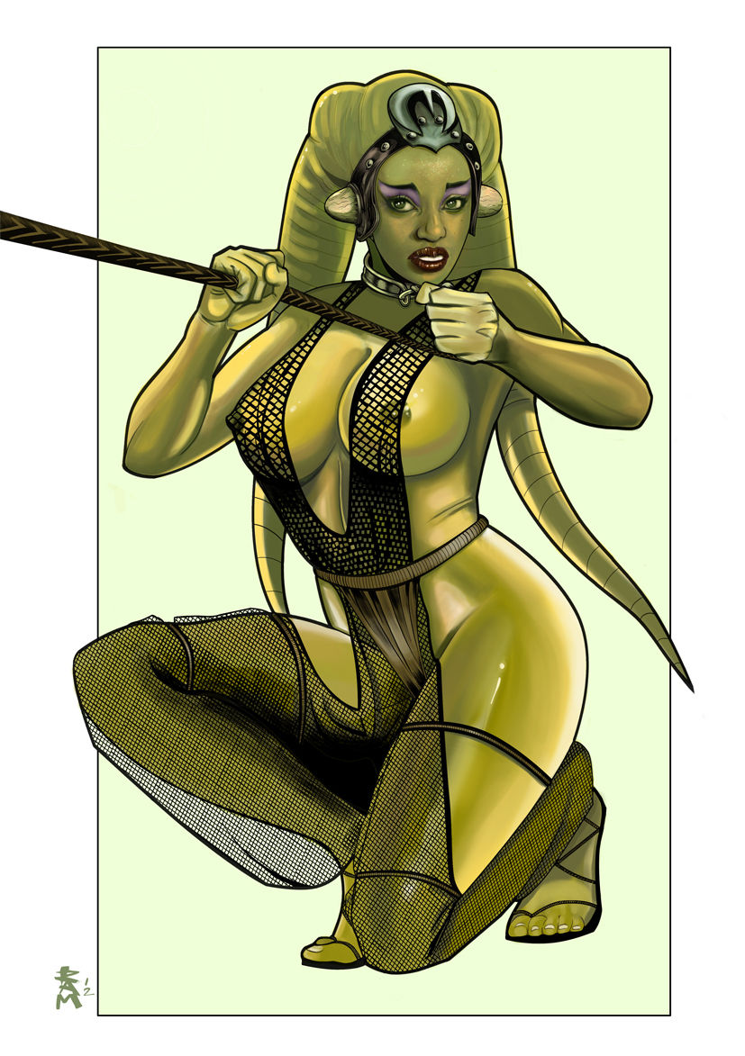 Artist - ramartwork page 1 full