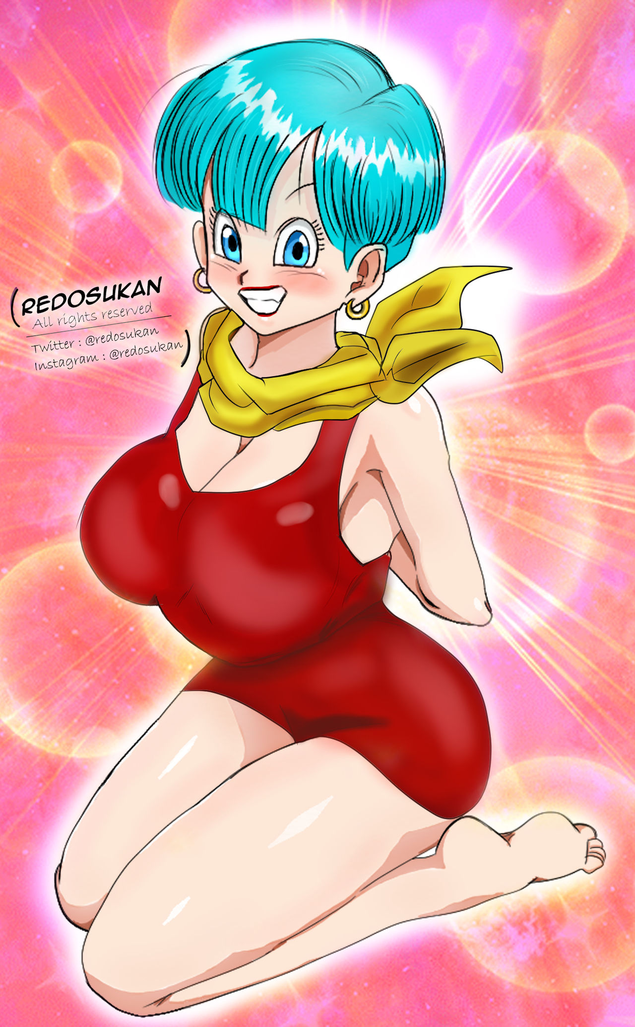 BULMA ALBUM Nº1 page 1 full
