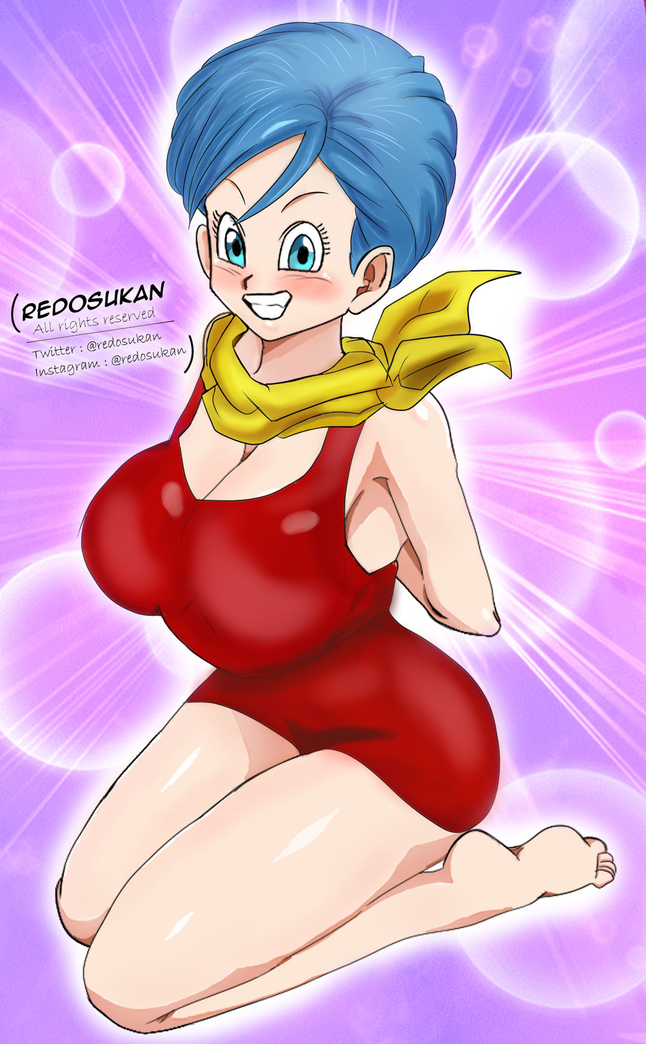 BULMA ALBUM Nº1 page 5 full