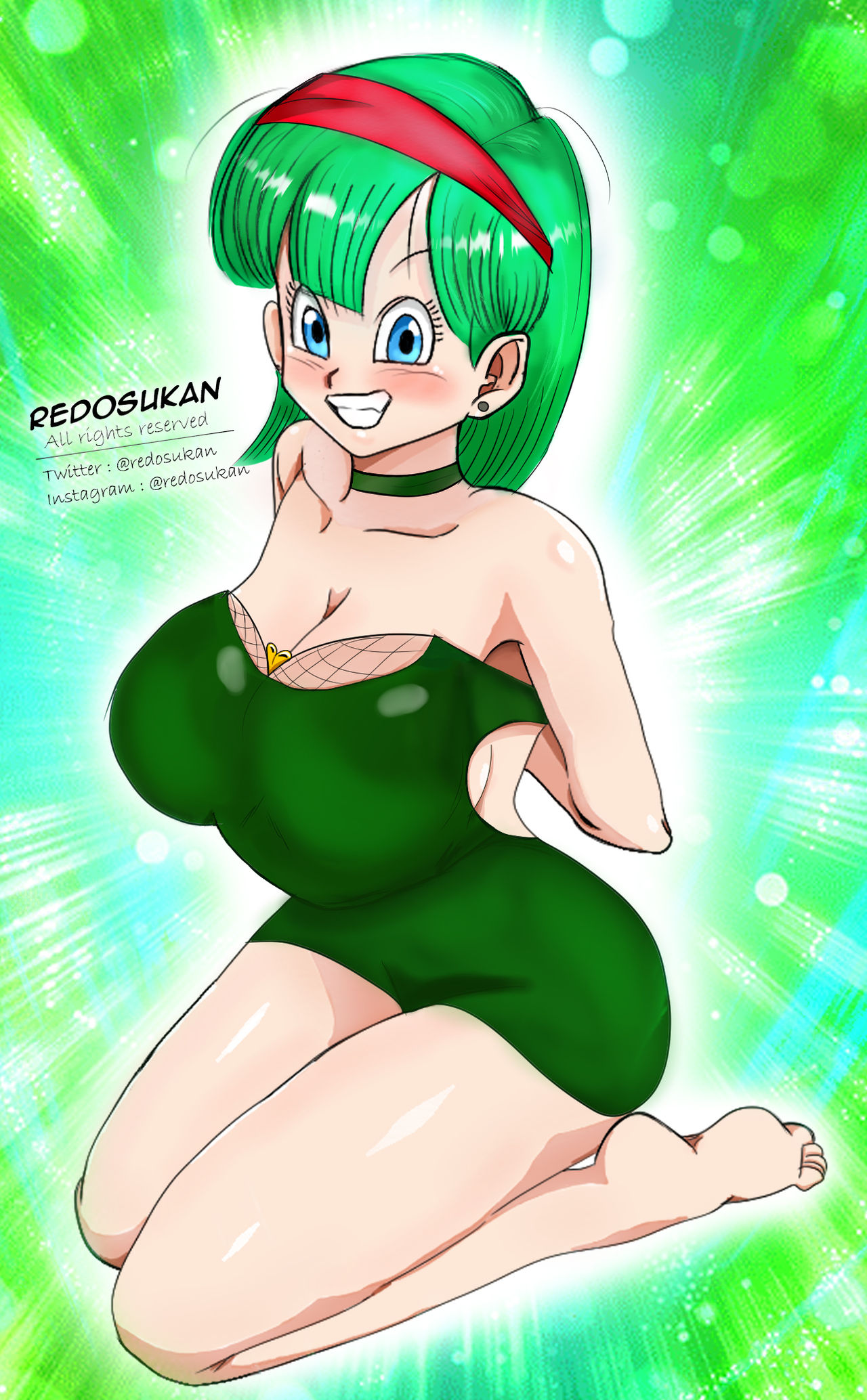 BULMA ALBUM Nº1 page 9 full