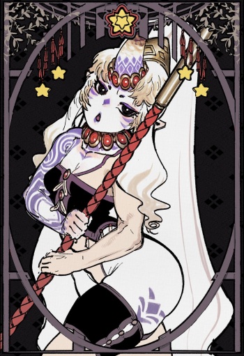 ARTIST - InkoArt cover